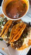 Birria Tacos