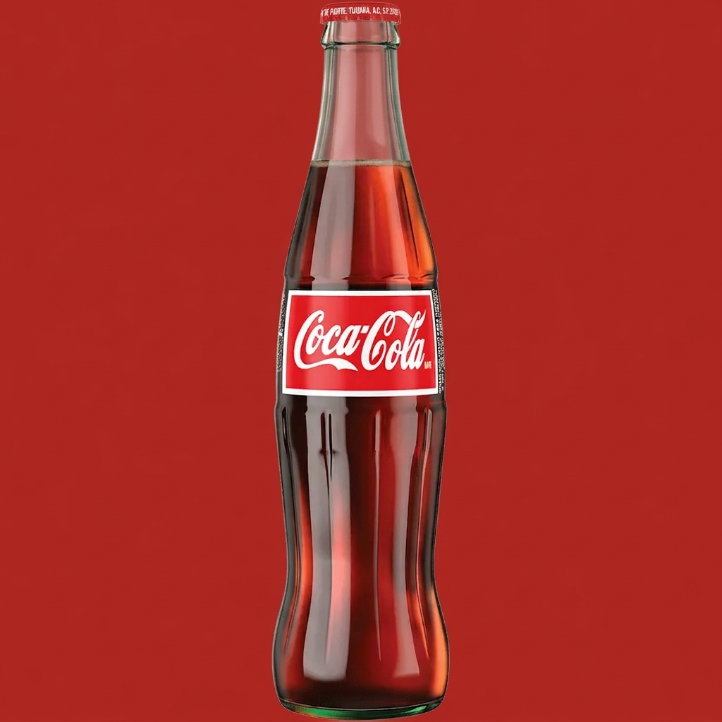 Mexican Coke