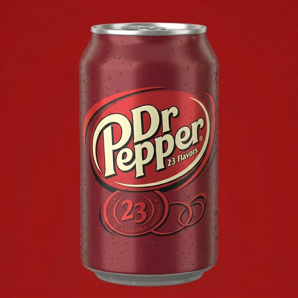 Dr Pepper